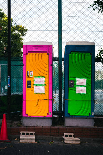 Best Local porta potty services  in Waynesboro, PA
