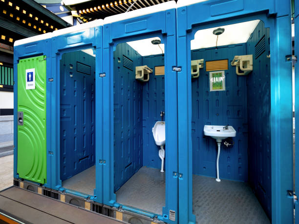 Best Porta potty services near me  in Waynesboro, PA