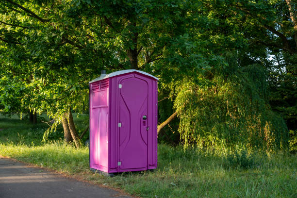 Best Sanitation services for porta potties  in Waynesboro, PA